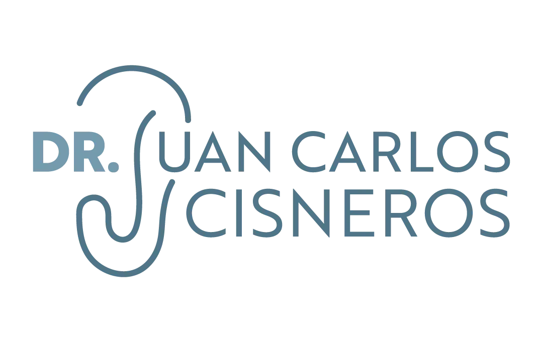 Logotipo Dr. Juan Carlos Cisneros 