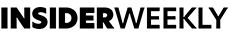 Insider Weekly Logo