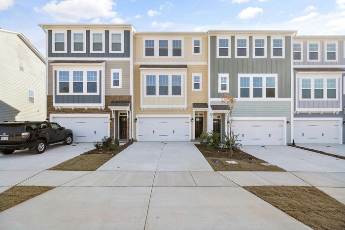 Multi Family Home