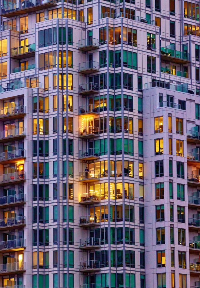 Condos