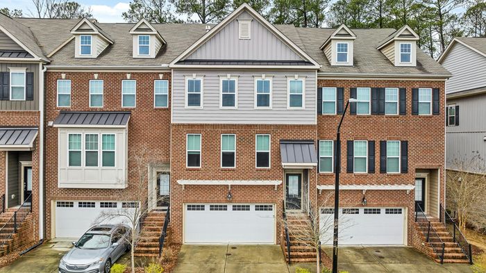 Townhomes