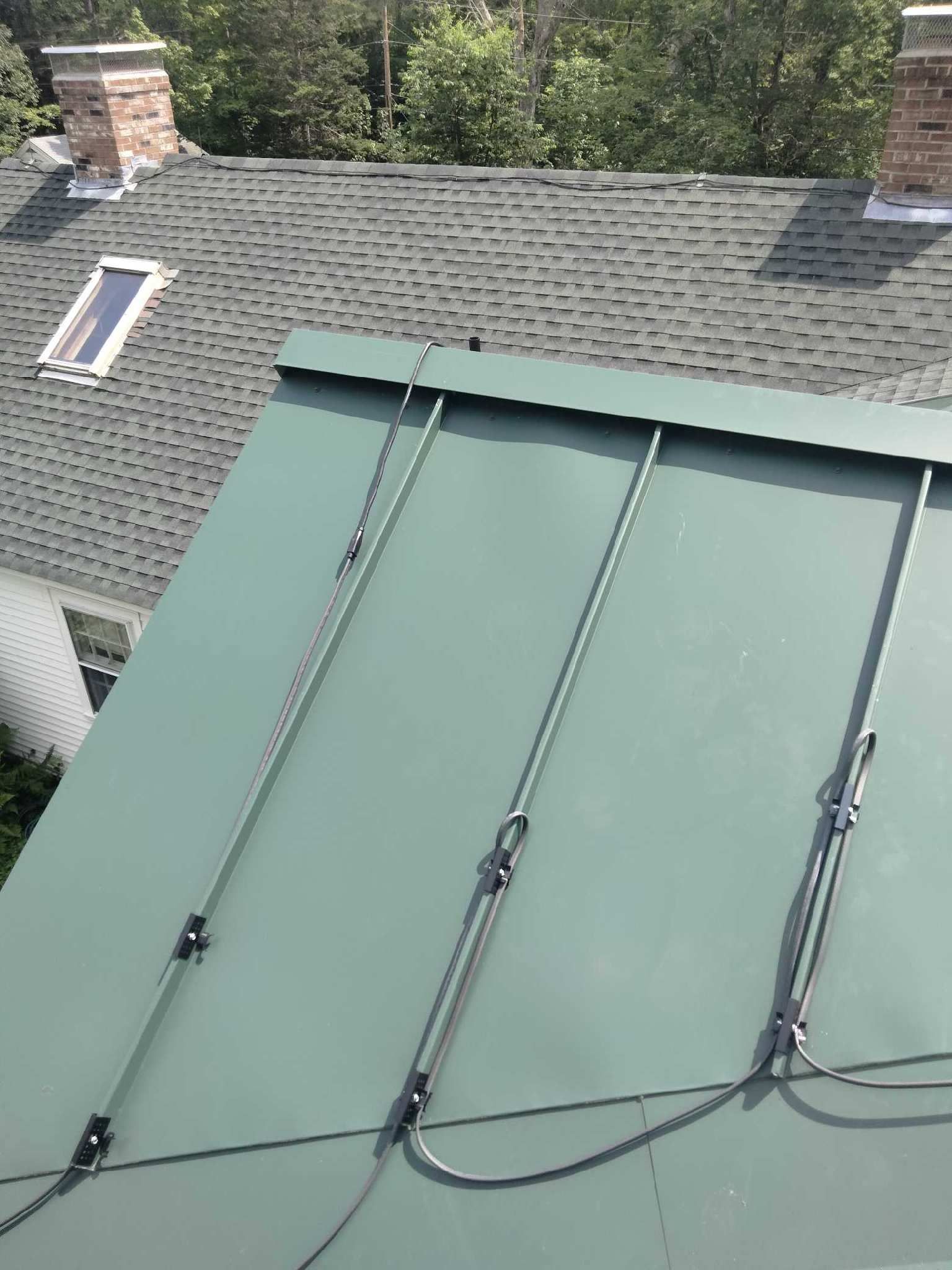 roof