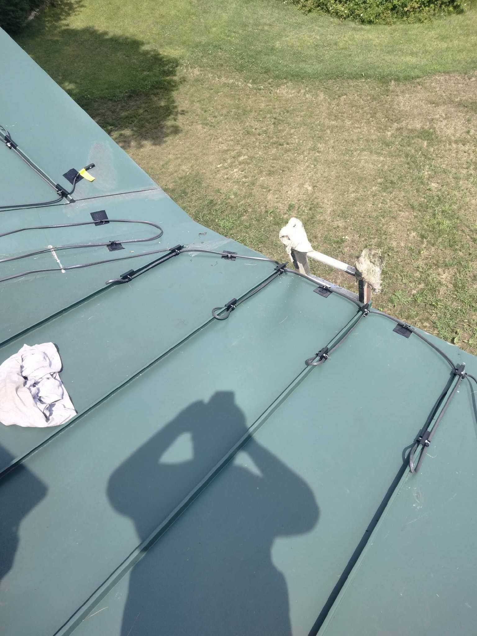 roof