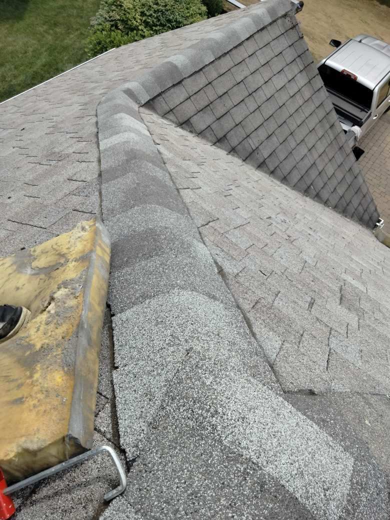 roof