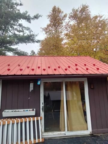 roof