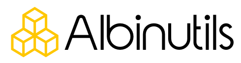 <p class="rteBlock">Albinutils – allt som gäller mjukvaruutveckling</p>