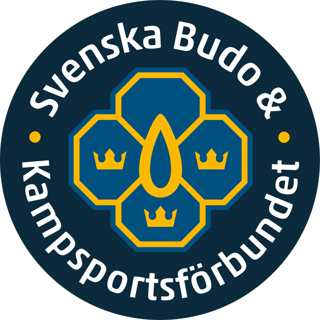 <p class="rteBlock">Svenska Budo- &amp; Kampsportsförbundet</p>