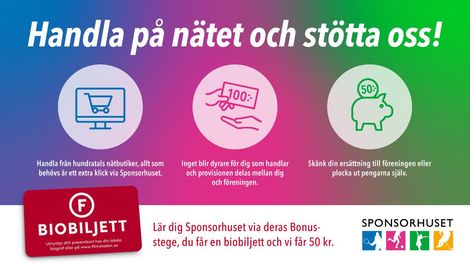 <p class="rteBlock">Sponsorhuset – ett enkelt sätt att sponsra oss</p>