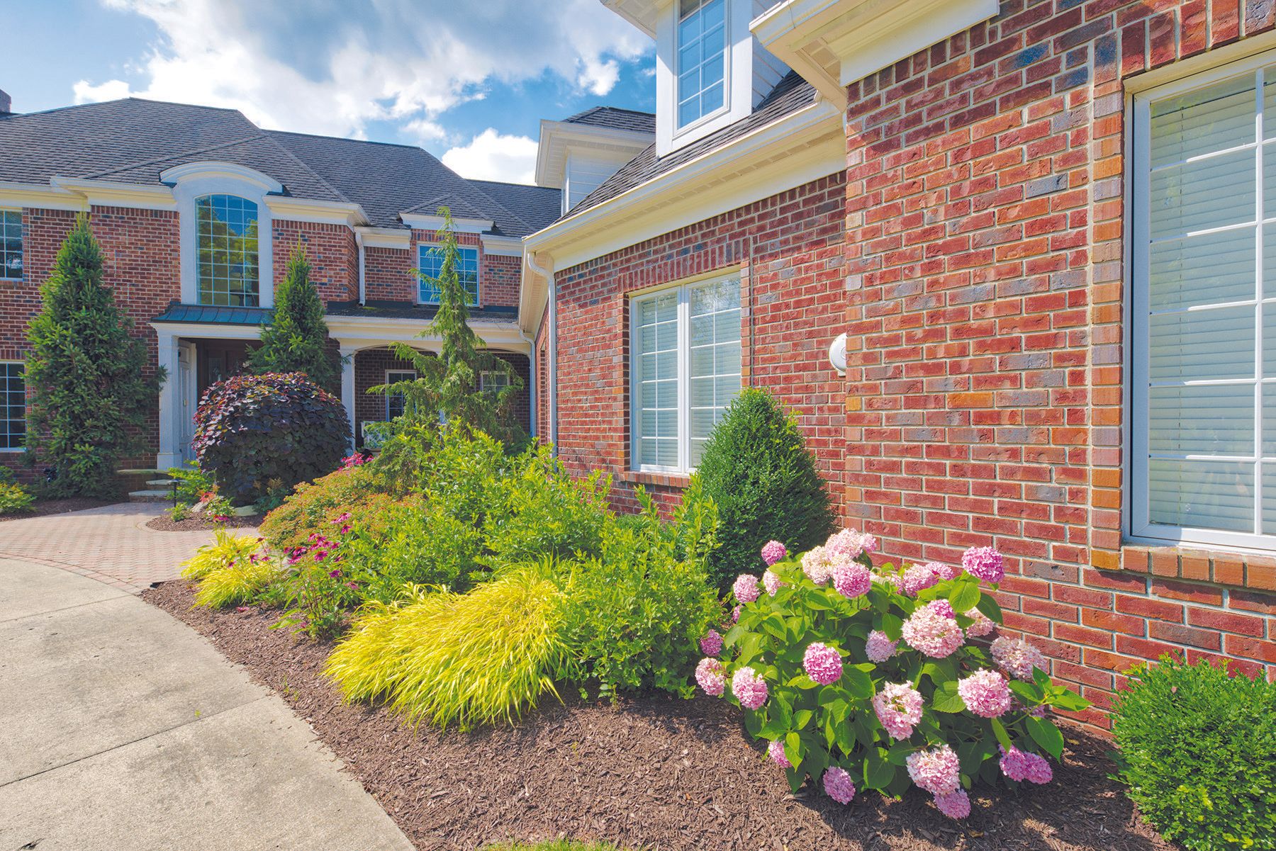 Home | Southwest Landscape Management