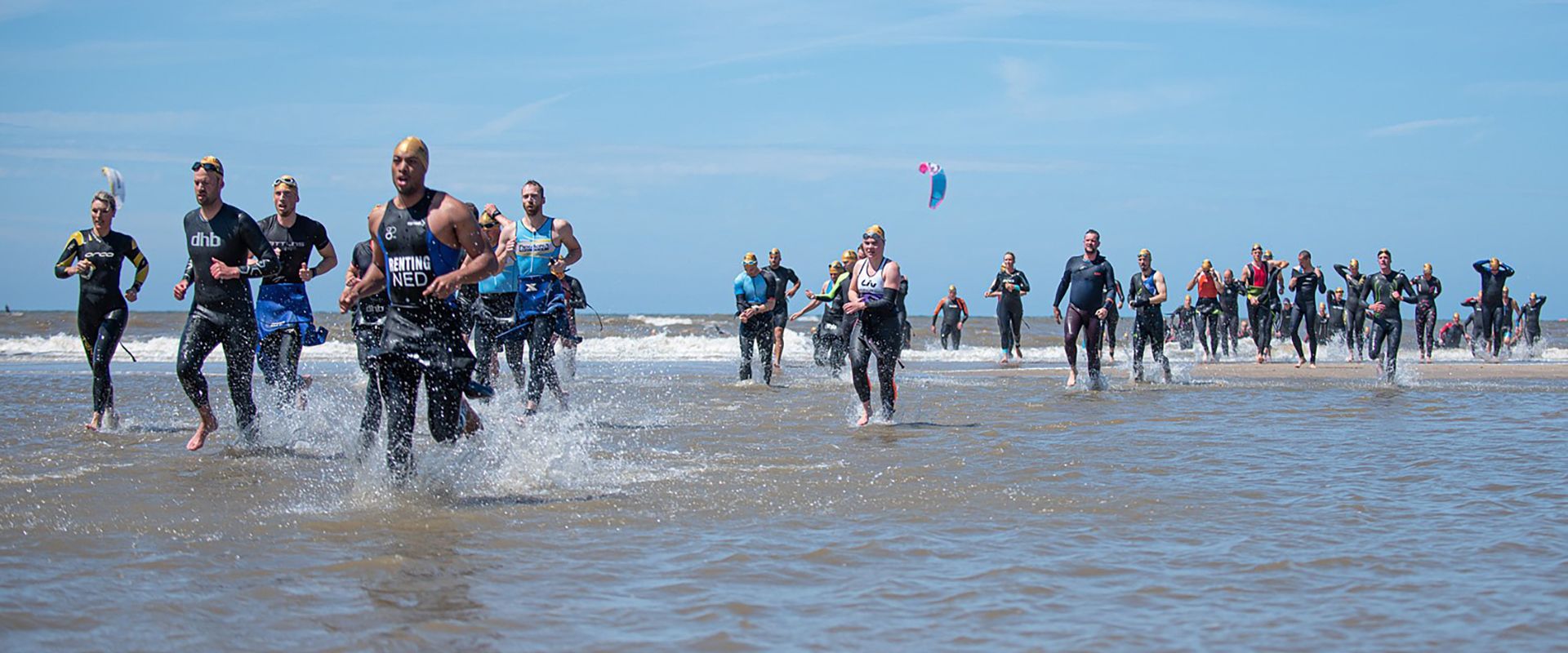 DTS GRAND PRIX ZANDVOORT