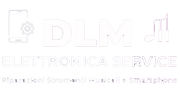 DLM Service logo