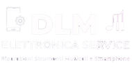 DLM Service logo