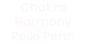 Chakra Harmony Reiki Perth