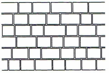 concrete tile design blueprint