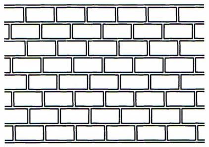 concrete tile design blueprint