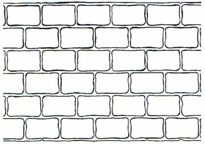 concrete tile design blueprint