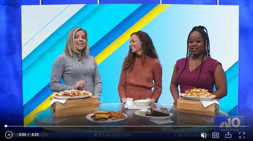 Waverly Kitchen & Bar in Charlestown