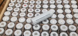 Lithium Battery Gallery #26 | Bridgeport, CT | H&S Prototyping