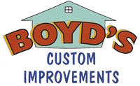 Boyd's Custom Improvements