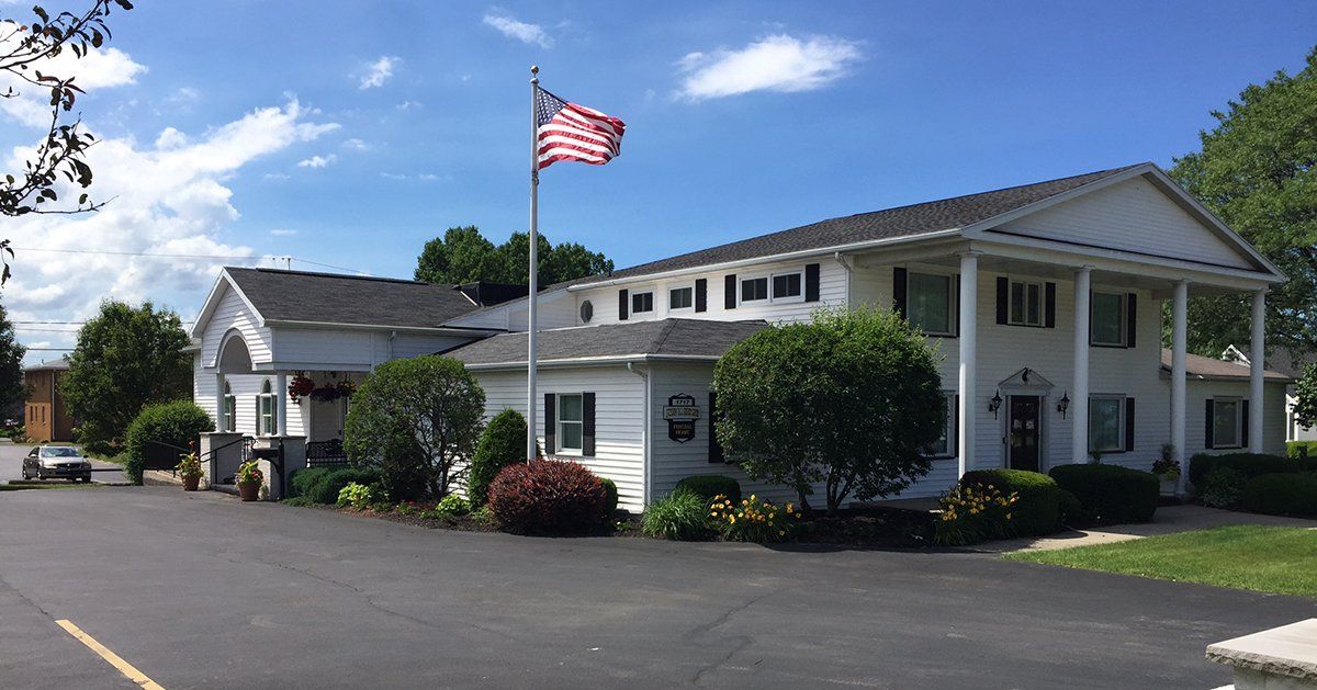 Dreier Giltner Funeral Home Obituaries