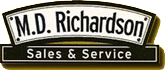 M.D. Richardson Sales & Service