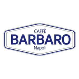 logo caffè barbaro