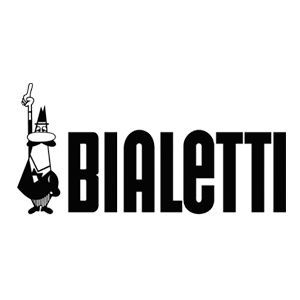 logo bialetti