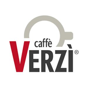 logo caffè verzi