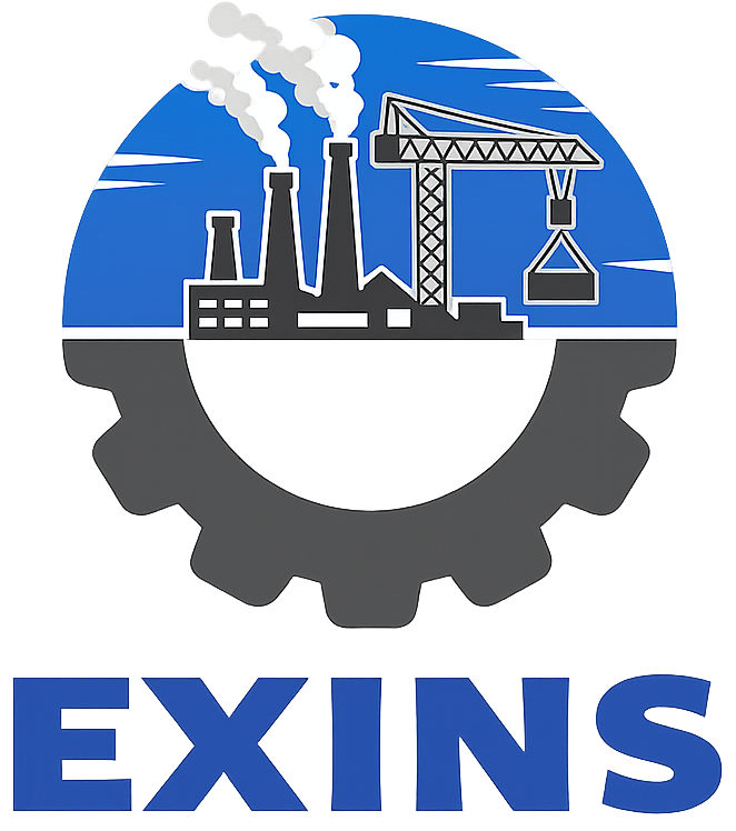 Logo Exins
