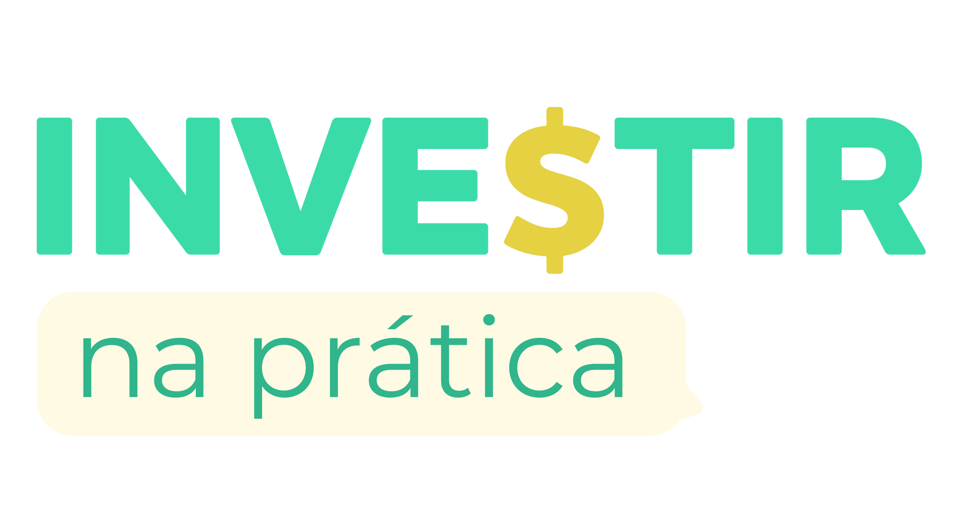Logotipo Terra Investimentos