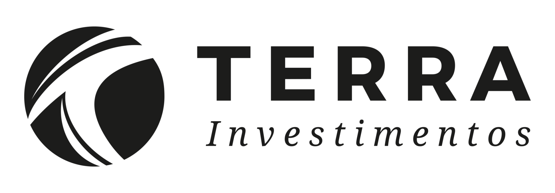 Logo Terra Investimentos