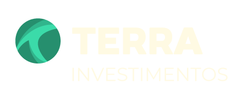 Logo Terra Investimentos