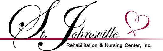 St. Johnsville Rehabilitation & Nursing Center, Inc. St. Johnsville Rehabilitation & Nursing Center, Inc.