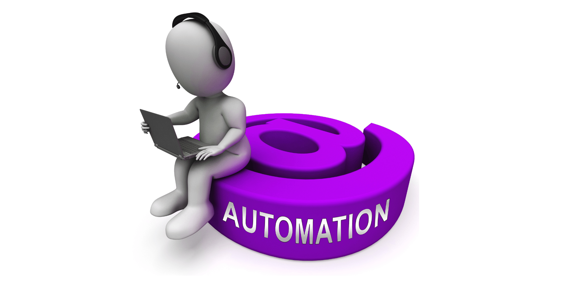 Email Automation Graphic