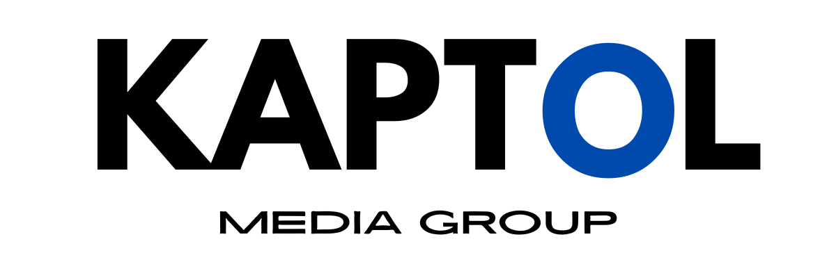 Kaptol Media Newcastle Logo