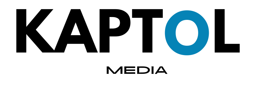 Kaptol Media Newcastle Logo