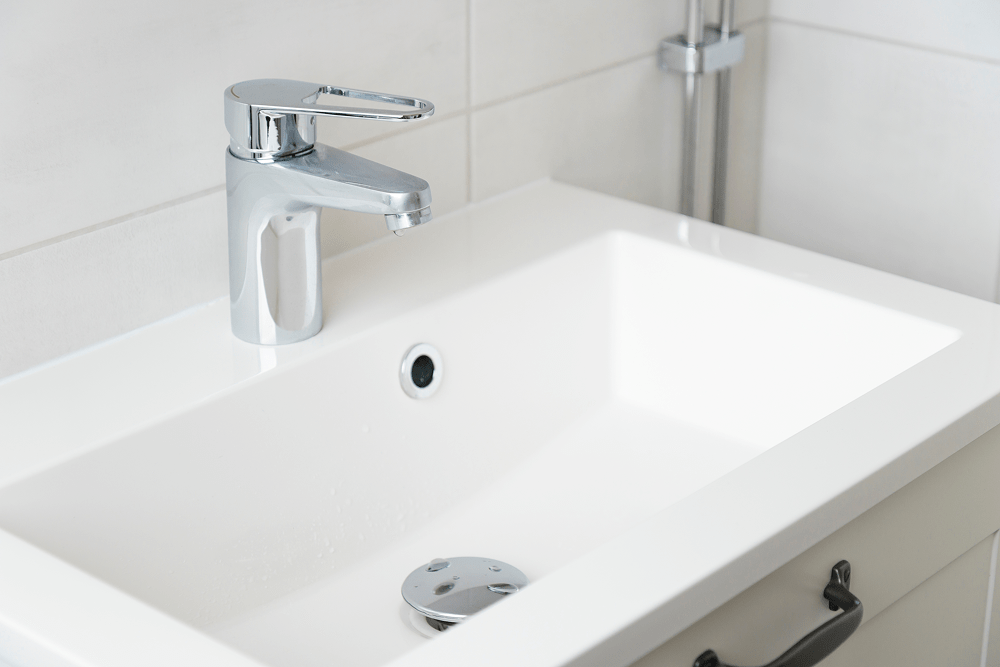 Leaking Taps in My Canberra Home