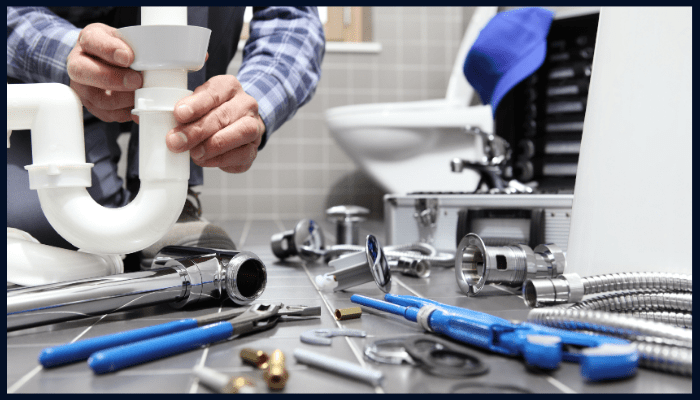 How Frequently Do Canberra Homes Need Plumbing Maintenance