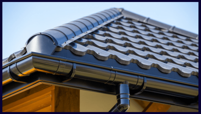 eco friendly gutter and rainwater downpipe solutions in canberra