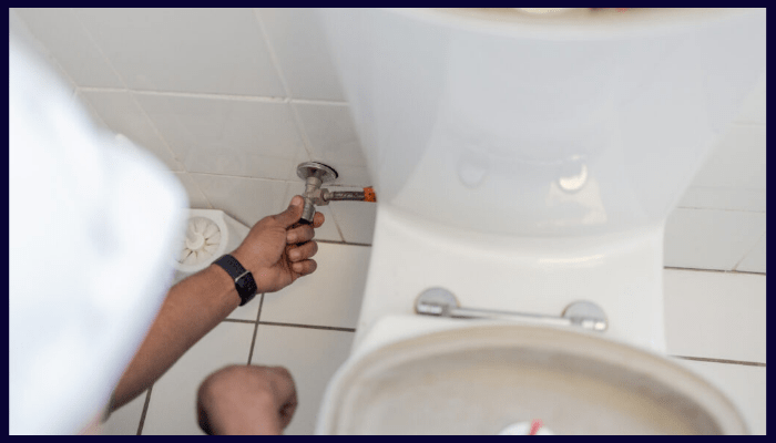 how much do toilet repairs usually cost in canberra