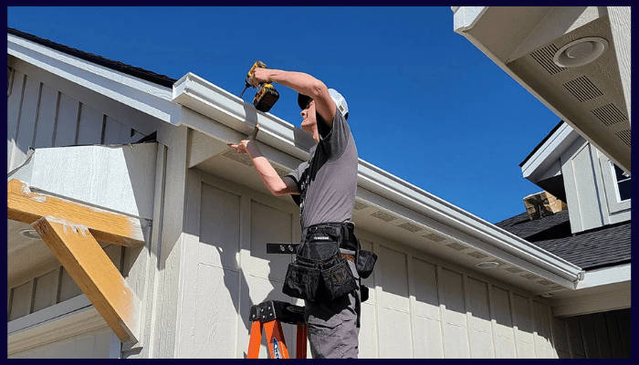 Right Gutters and Downpipes for Canberra Homes Based