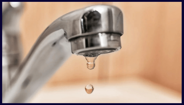 low-flow fixtures cause blocked drains