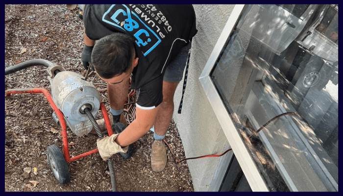 Plumbing Myths About Blocked Drains