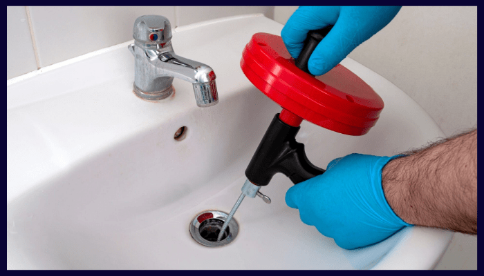 common blocked drain myths canberra homeowners believe