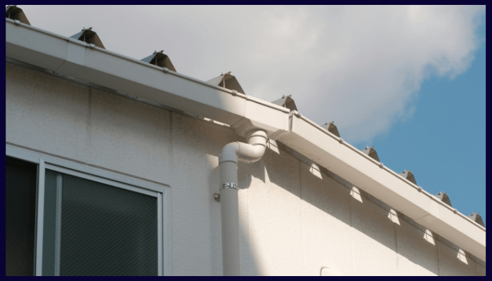 right gutters and downpipes for canberra homes based on climate and roof type