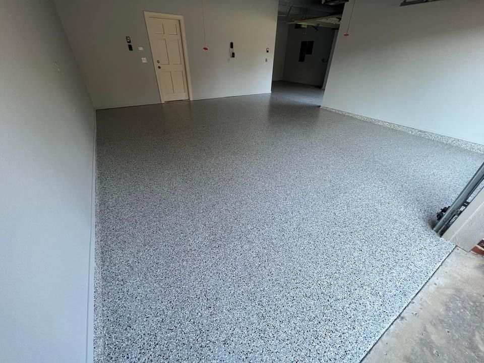 Before and After Driveway Cleaning West Sacramento CA