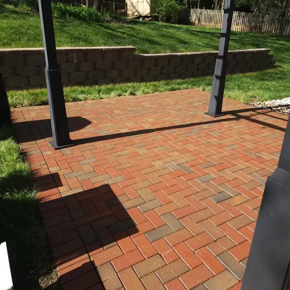 Commercial Pressure Washing Services