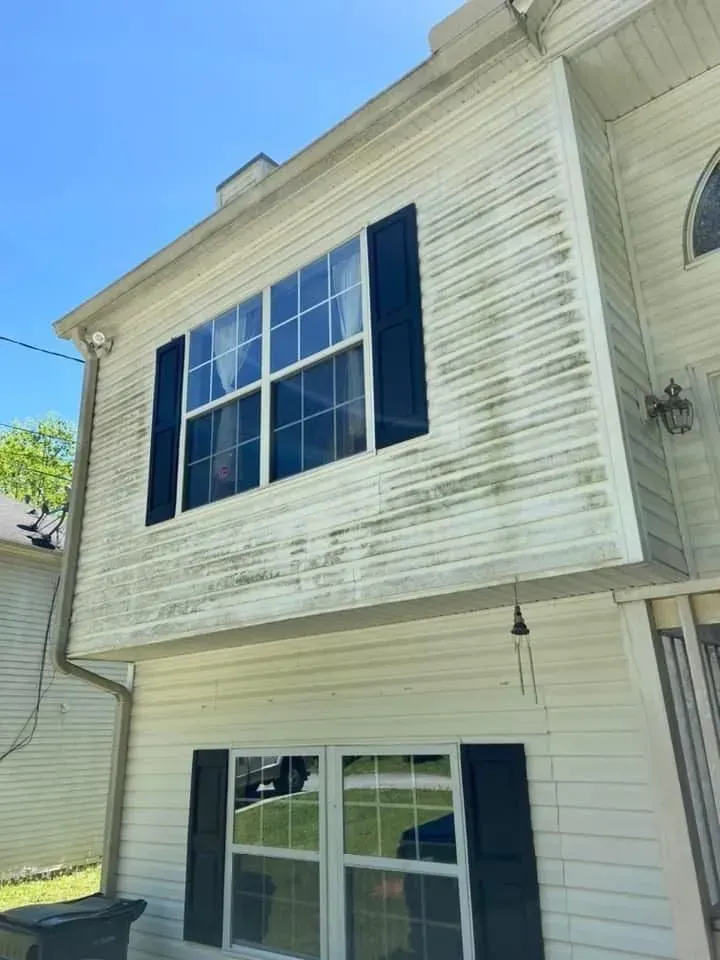 Pressure washing services near me in Elk Grove, CA