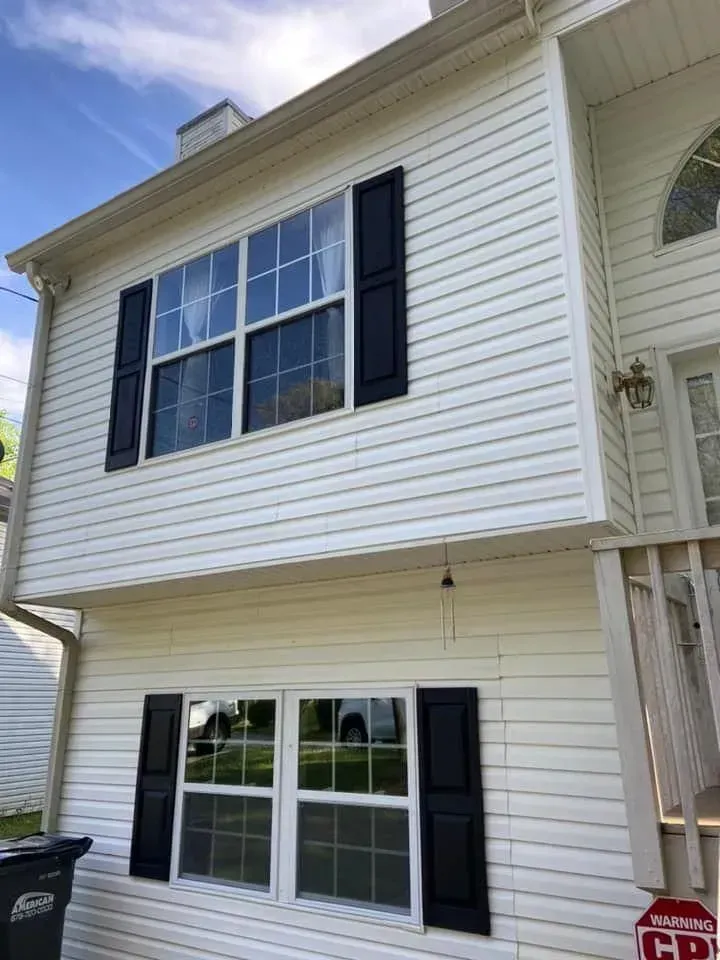 Window cleaning services in Sacramento, CA
