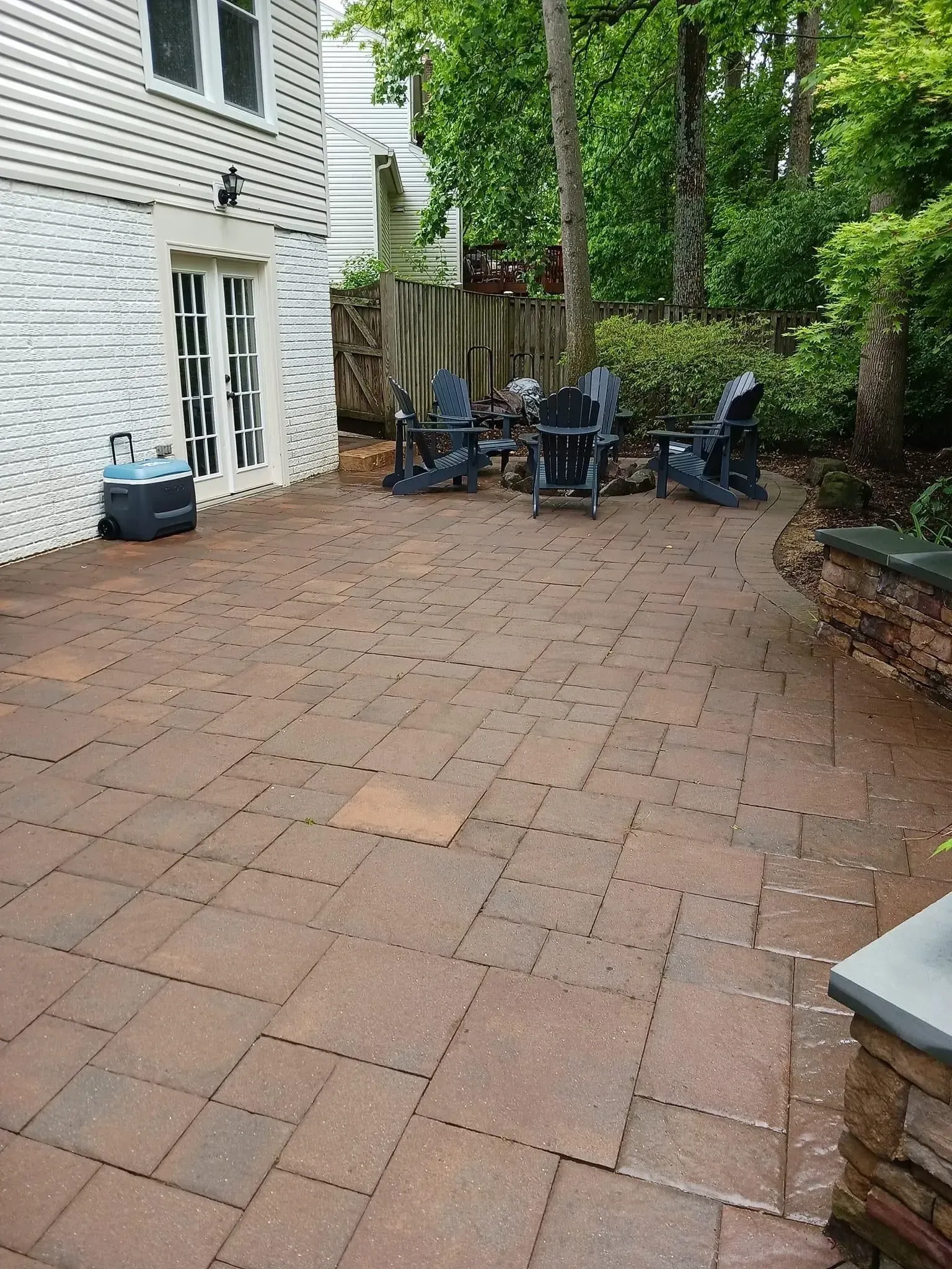 Pressure Washing Sacramento